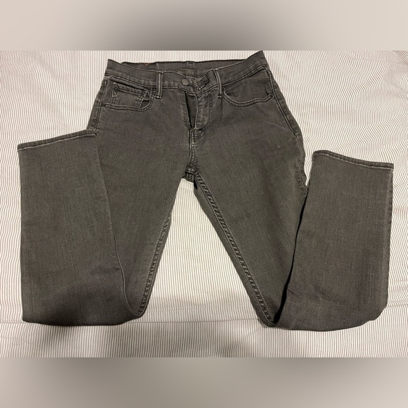 Levi’s 511 Jeans - grey - Picture 5 of 6